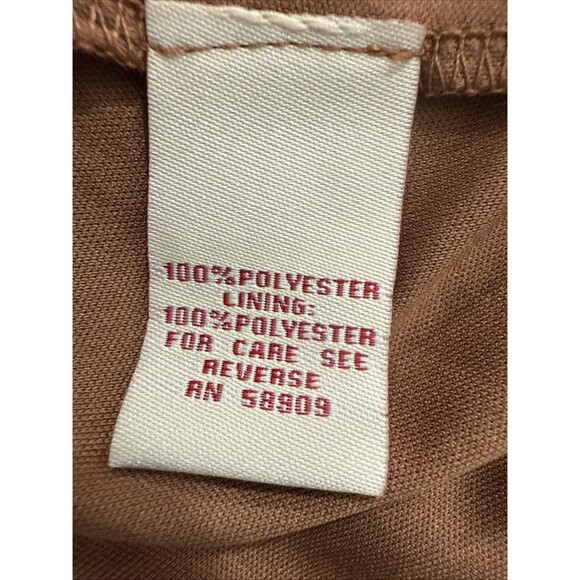 Reba Maxi Skirt Women‎ 4 Autum Meadows Crochet Tiered High Low Boho Farycore - Picture 8 of 10